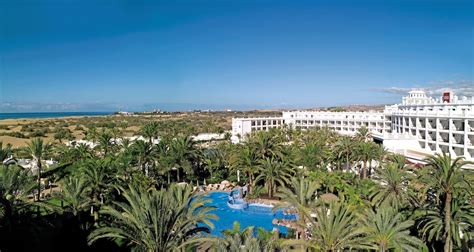 Hotel Riu Palace Maspalomas 2019 Room Prices 169 Deals And Reviews Expedia