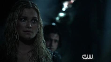 Recap Of The 100 Season 2 Episode 7 Recap Guide