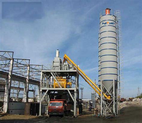 Ready Mixed Concrete Plant Rmc Ready Mix Concrete Plant Buy