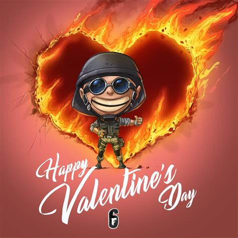 From RainbowSix Siege Twitter Rainbow6