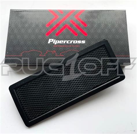 Peugeot Gti Pipercross Panel Filter