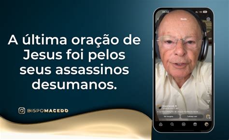 A Ltima Ora O De Jesus Foi Pelos Seus Assassinos Desumanos