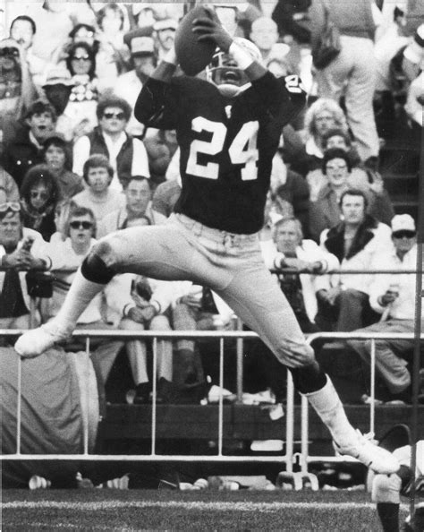 Willie Brown, former Raiders Hall of Fame cornerback, dies at 78