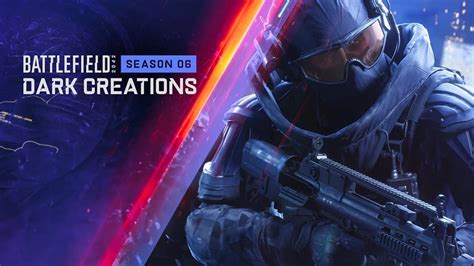 Battlefield Season Dark Creations Update Release Date Expected