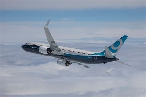 Four Boeing 737 MAX Design Changes Eyed By The FAA