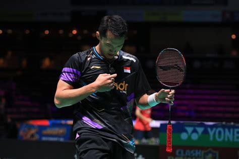 Link Live Score Pantau Hasil Wakil Indonesia Di Kumamoto Japan Masters