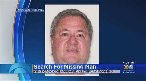 Miami Dade Police Ask Public For Help Finding Missing Man Youtube