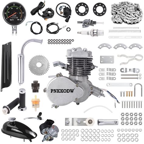 Motorized Bike Engine Kit