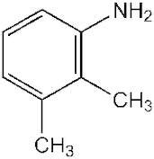 CAS 87 59 2 2 3 Dimethylaniline CymitQuimica