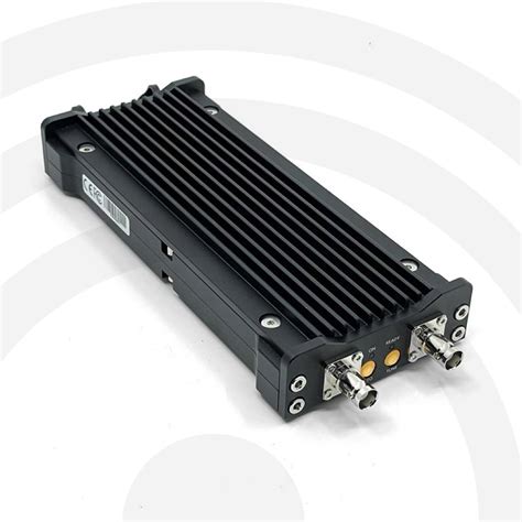 Pa500 Ultra Compact Rf Amplifier With Tuner