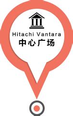 Hitachi Vantara Land