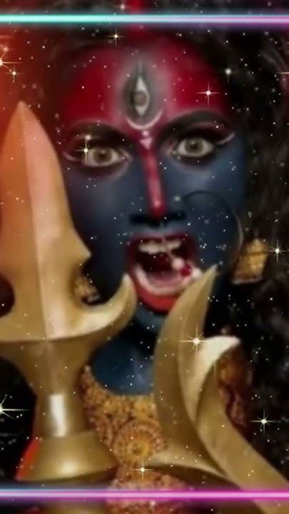 Jai Maa Kali 🙏🙏 ️ ️ Youtube