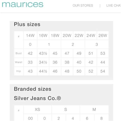 Maurices Tops Maurices Plus Sizes Poshmark