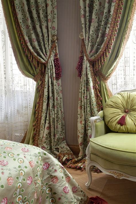 Transform Styling To Your Space With Stunning Curtains Style Home Decor