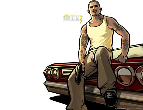 Gta San Andreas Iosandroid Download Grand Theft Auto San Andreas Png Porn Sex Picture