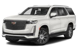 2023 Cadillac Escalade vs. 2023 Chevrolet Tahoe | NewCars.com