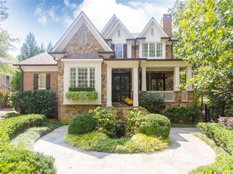 North Buckhead Real Estate North Buckhead Atlanta Homes For Sale Zillow Atlanta Homes