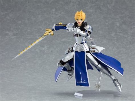 Figma463 Fategrand Order Saber亚瑟·潘德拉贡 Prototype Hpoi手办维基