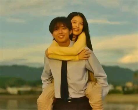 Drawing Closer Japanese Drama If I Get Some One Like Him I Would Be