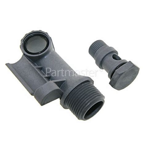 Bosch Aquatak Pro X Inlet Connector Partmaster Co Uk