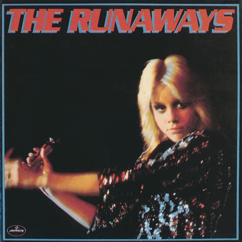 1976 The Runaways - The Runaways - Rockronología