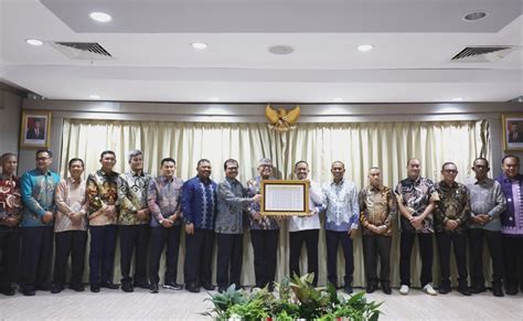 Pemerintah Aceh Siap Capai Target MCP Tahun 2024 Acehkini ID