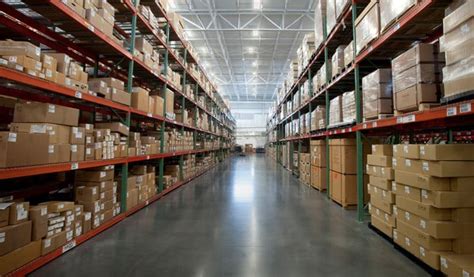 A Guide To Warehouse Construction Costs The Korte Company