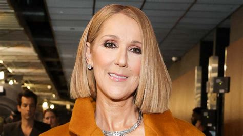 Celine Dion Has Nhl Players ‘cracking Up’ During Rare Public Appearance Amid Health Battle Fox