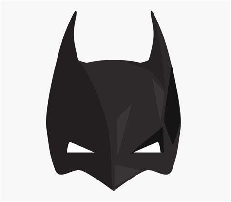 Transparent Batman Symbol Png - Batman Face Png Transparent, Png ...