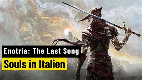 Enotria The Last Song Review Brauchen Wir Wirklich Noch Ein