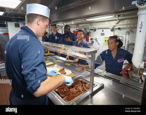 Philippine Sea July Fire Controlman Aegis Rd Class Isaac