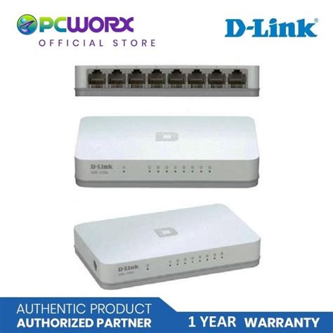 link dgs   port gigabit switch lazada philippines