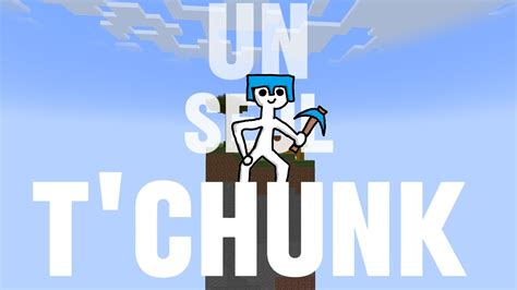 Minecraft Mais Sur Un Seul T Chunk Minecraft Youtube