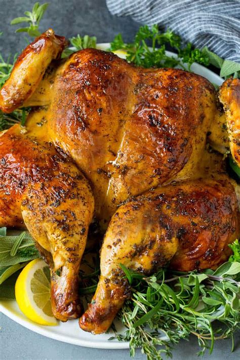 10 Tasty Easter Chicken Recipes for Your Holiday Dinner