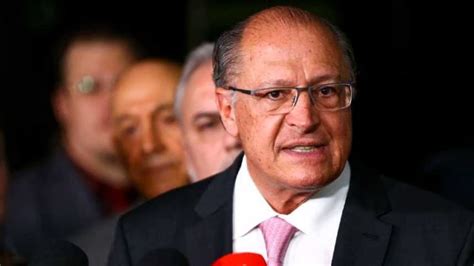 Plano De Neoindustrializa O Alckmin Ganha Espa O No Governo