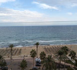 Ausblick CM Playa Del Moro Cala Millor HolidayCheck Mallorca