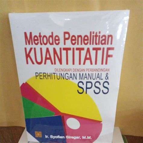 Jual METODE PENELITIAN KUANTITATIF DI LENGKAPI DGN PERUNDINGAN