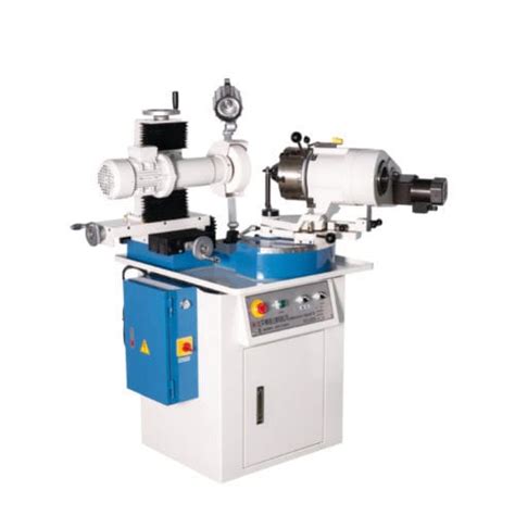 Universal Sharpening Machine Pp N Peiping Precision Enterprise