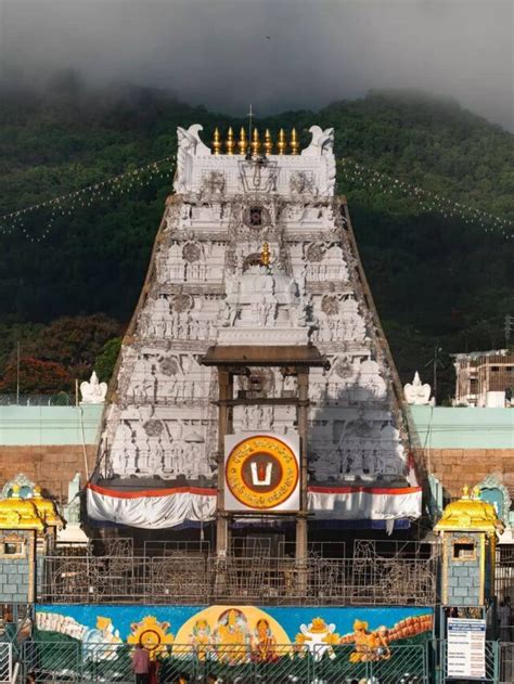 Top 10 Famous Temples To Visit In Visakhapatnam - Aarsun