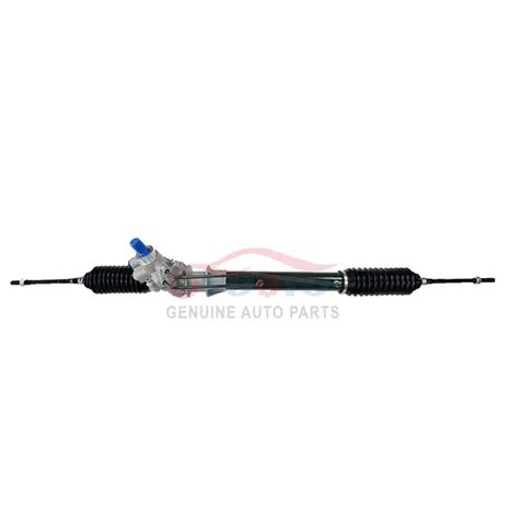 Rhd Power Steering Rack And Pinion For Sun Ny B B M