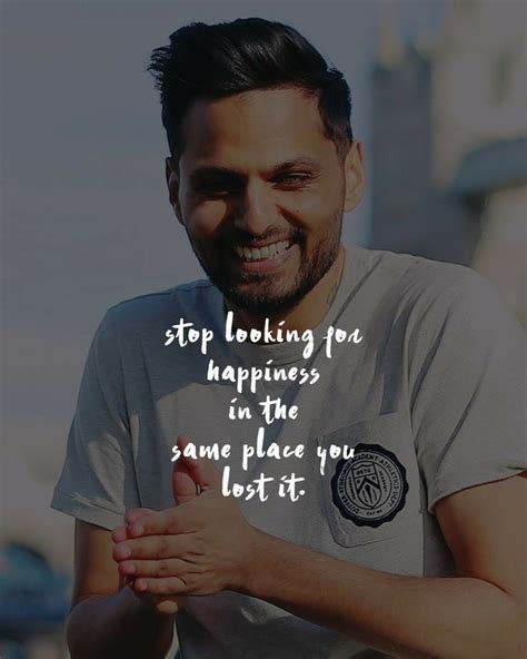 Top 20 Quotes From Jay Shetty With Full Of Wisdom Artofit