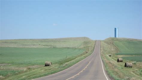 Day 3637 July 18 And 19 2015 Glendive Mt To Medora Nd Bicycle