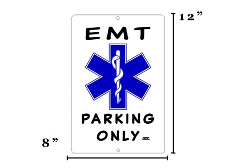 Emt Sign