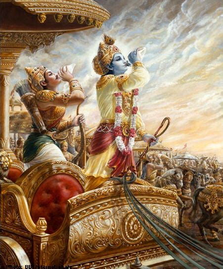 Zona 13: Mahabharata: The history of Kurukshetra War