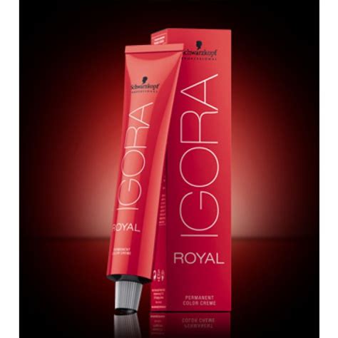 Igora Royal