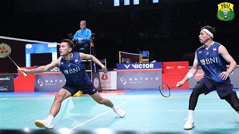 Link Gratis Live Streaming INews TV Final Badminton Australia Open 2023