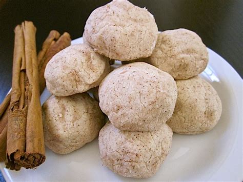 Polvorones Recipe (or Mexican Wedding Cookies) - Budget Bytes