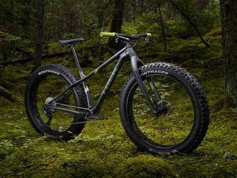 Trek Farley Fat Bikes Bike