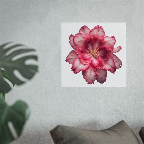 Floral Art Print Wall Art Wall Decor Home Decor Multiple Sizes ...