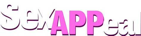 Sex Appeal Logos The Movie Database Tmdb